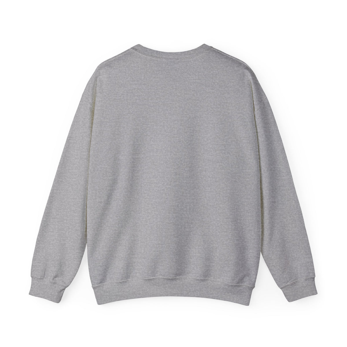 Thanksgiving Sweatshirt - "Gobble 'Til You Wobble" Turkey Crewneck