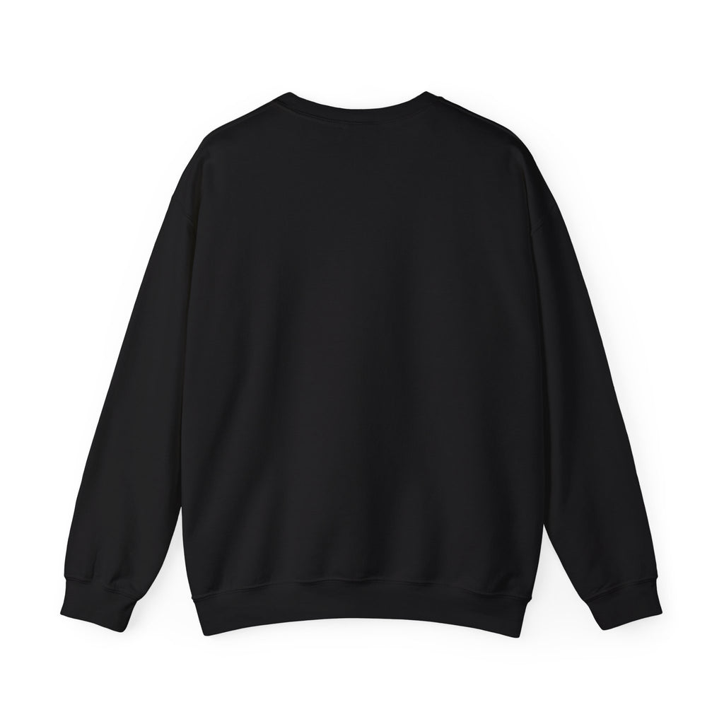 Thanksgiving Sweatshirt - "Gobble 'Til You Wobble" Turkey Crewneck