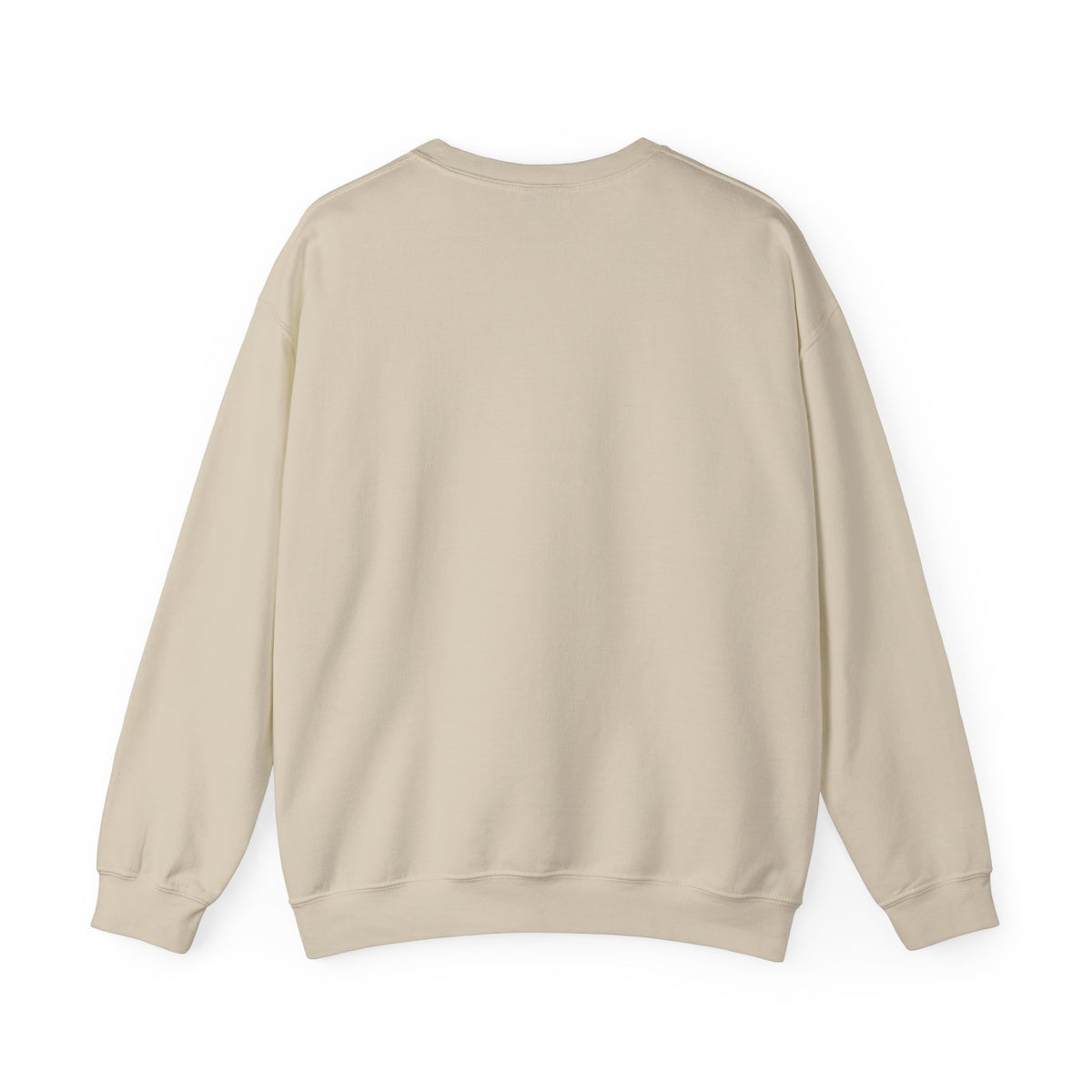 Thanksgiving Sweatshirt - "Gobble 'Til You Wobble" Turkey Crewneck