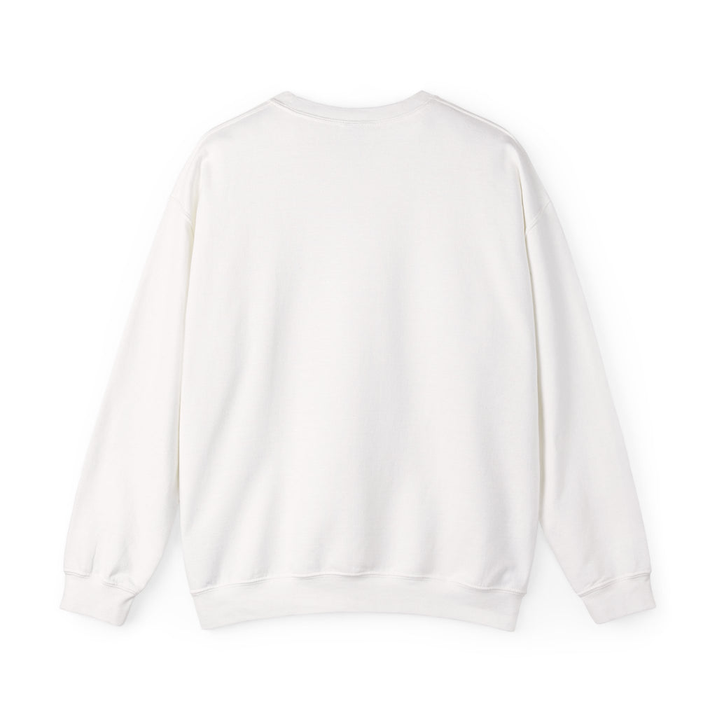 Thanksgiving Sweatshirt - "Gobble 'Til You Wobble" Turkey Crewneck