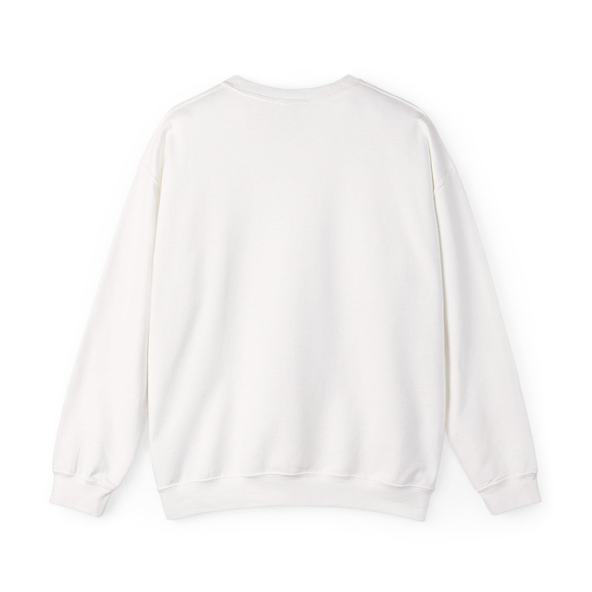 Thanksgiving Sweatshirt - "Gobble 'Til You Wobble" Turkey Crewneck