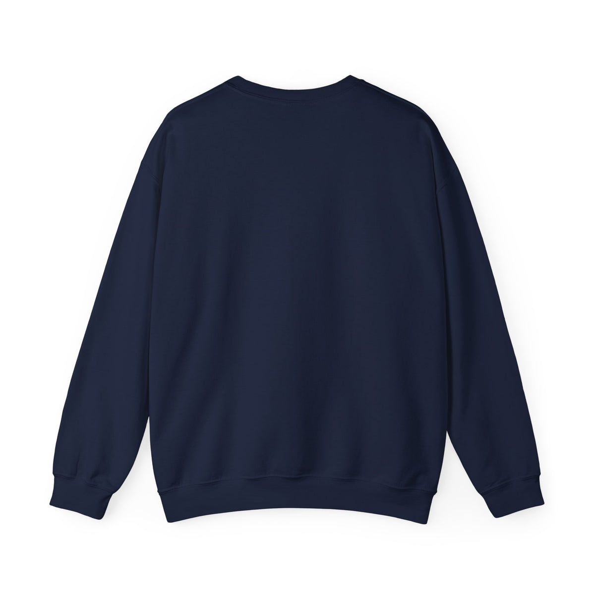 Thanksgiving Sweatshirt - "Gobble 'Til You Wobble" Turkey Crewneck