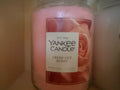 Yankee Candle Fresh Cut Roses