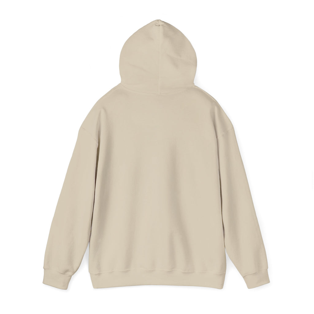 Thanksgiving Turkey Hoodie – "Gobble 'Til You Wobble" Fall Sweatshirt