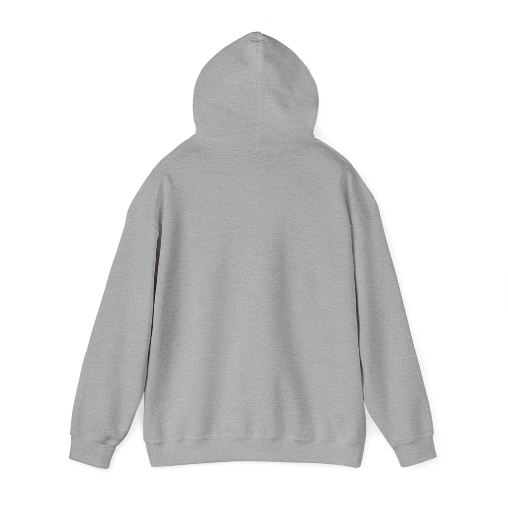 Thanksgiving Turkey Hoodie – "Gobble 'Til You Wobble" Fall Sweatshirt