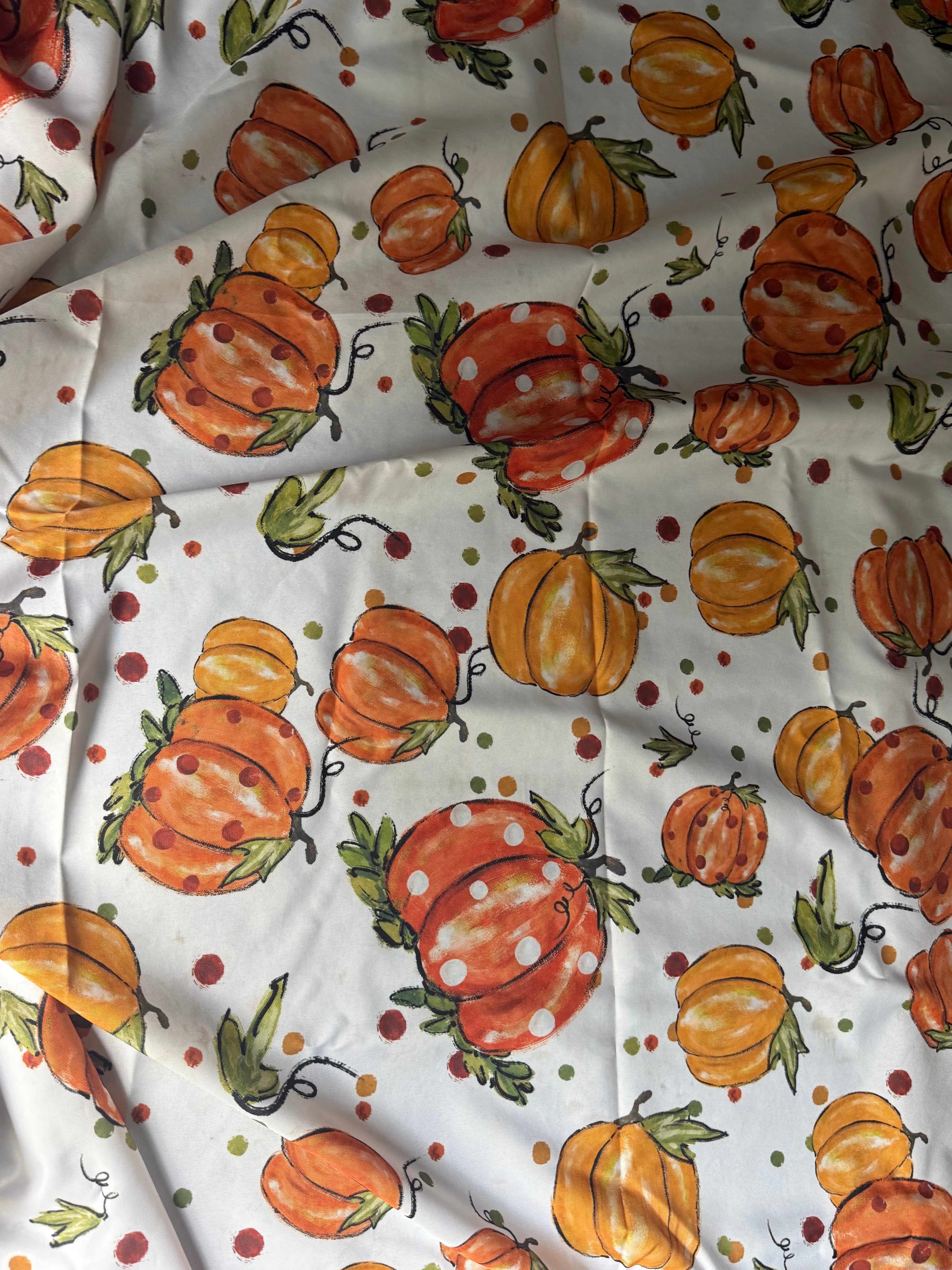 Decorative Tablecloths - 2ft x 8ft & 2ft x 10ft - Multiple Designs