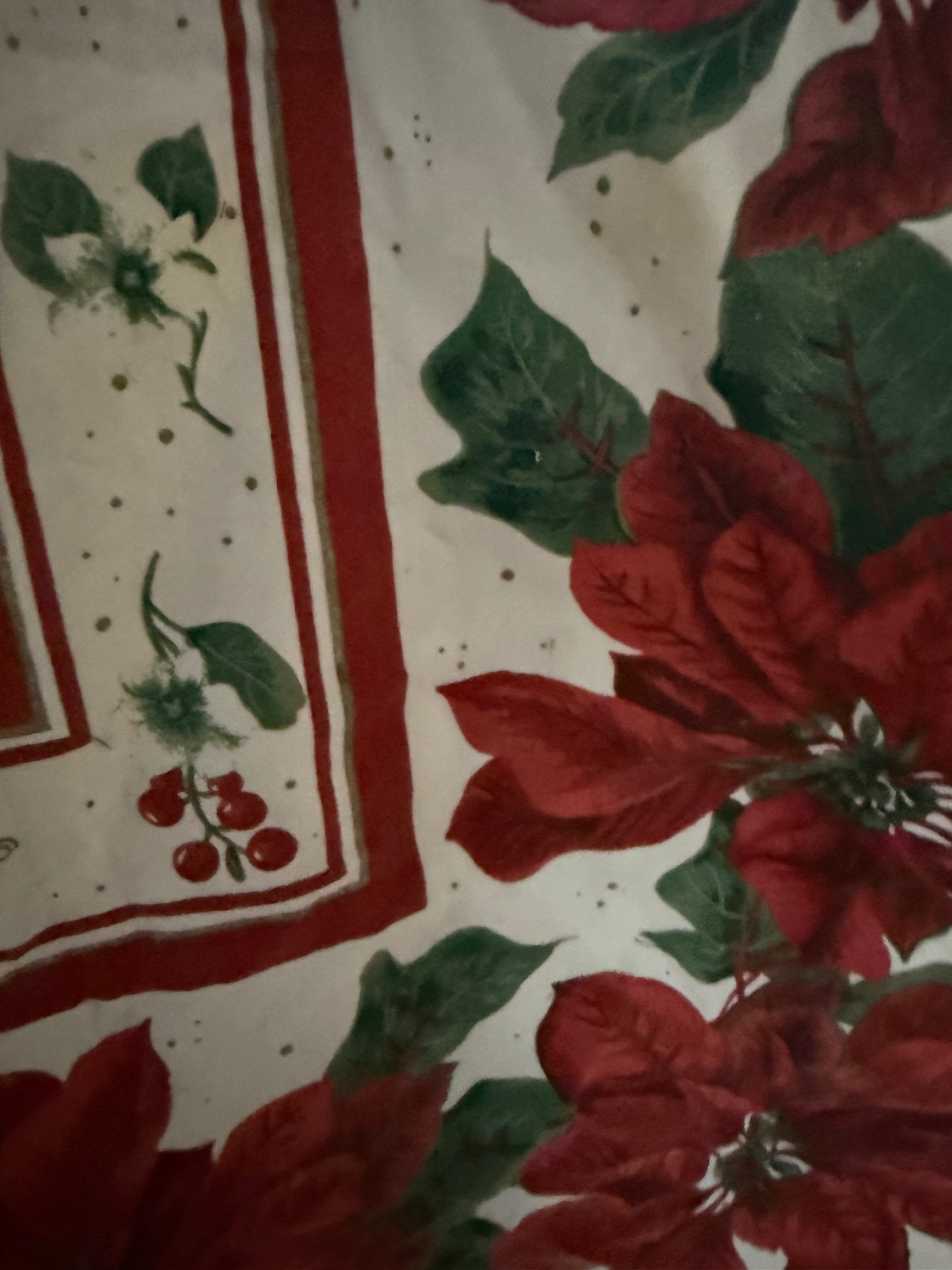 Decorative Tablecloths - 2ft x 8ft & 2ft x 10ft - Multiple Designs